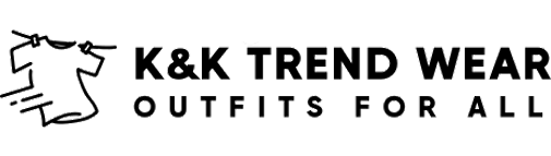 K&K Trend Wear - Logo