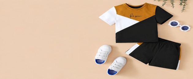 Shop stylish and budget-friendly clothing for the whole family at K&K Trend Wear online store