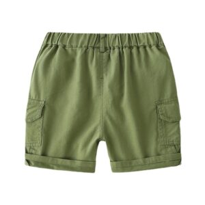1615103126096.jpg Young boy playing outdoors wearing comfortable boys cotton summer shorts.