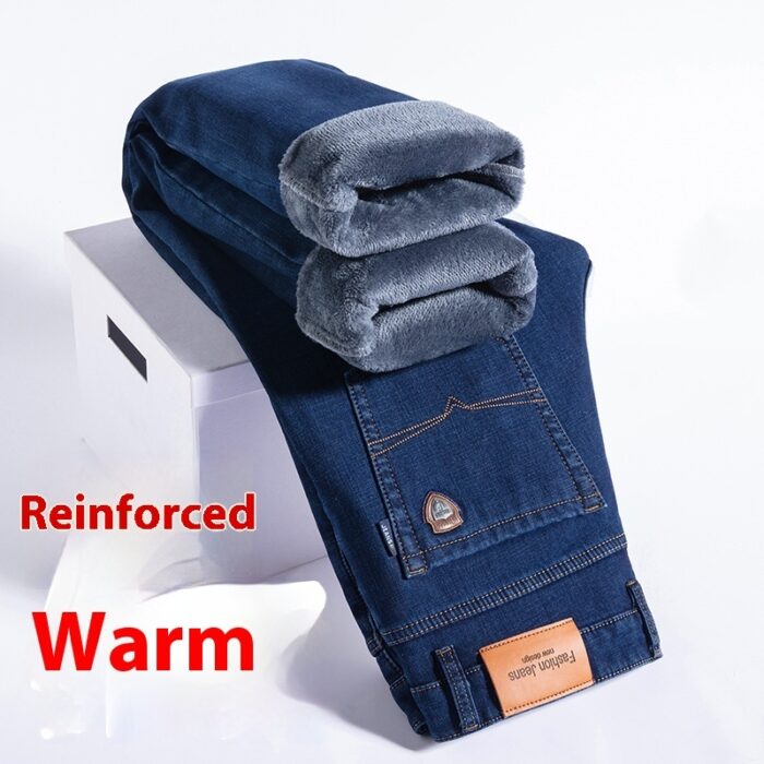 428f55b4-f48a-4b24-b20b-d60abf45f71c_trans.jpeg Handsome young man wearing comfortable mens straight leg jeans.