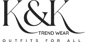 Light Mode Logo - K&K Trend Wear