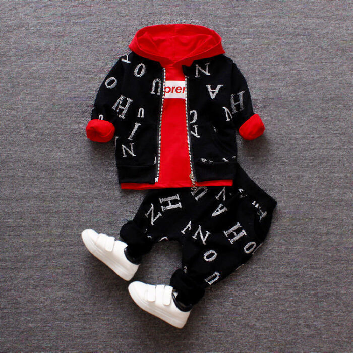 1769493486249.jpg A happy child wearing a comfortable kids 2 piece long sleeve outfit for everyday play from K&K Trend Wear.